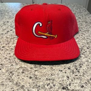 Vintage 90’s New Era St. Louis Cardinals Cap